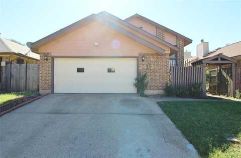 2412 Mira Drive, Garland, TX 75044