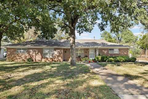 5311 A&b Purington Avenue, Fort Worth, TX 76112