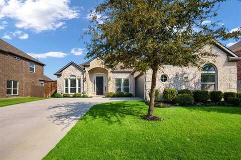 358 Westphalian Drive, Celina, TX 75009