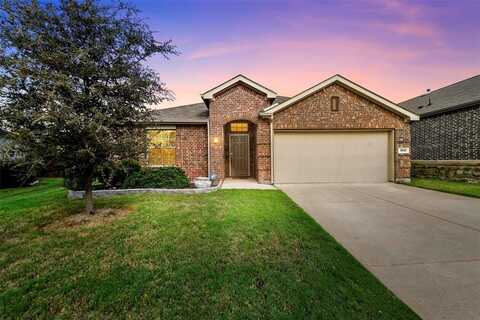 1590 Palmeria Drive, Crossroads, TX 76227