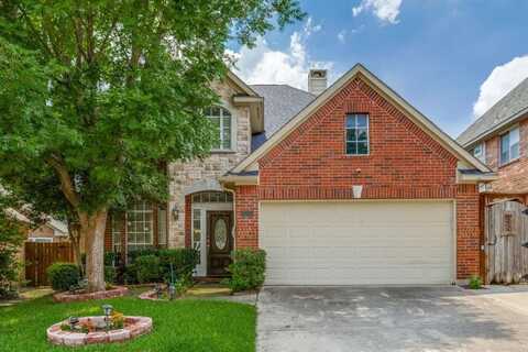 18743 Gibbons Drive, Dallas, TX 75287