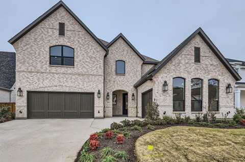2430 Forestbrook Drive, Prosper, TX 75078