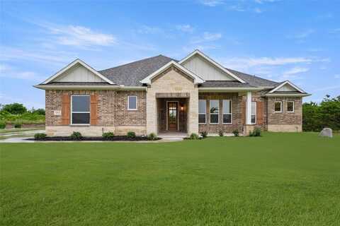 161 Fan Mill Trail, Weatherford, TX 76085