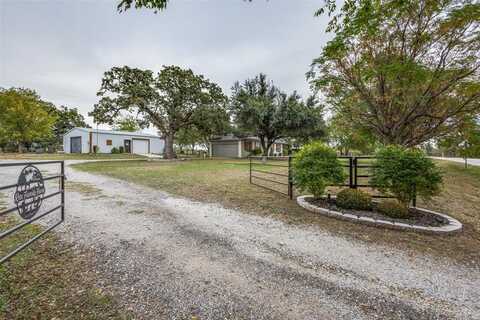 1200 Tipps Road, Crossroads, TX 76227