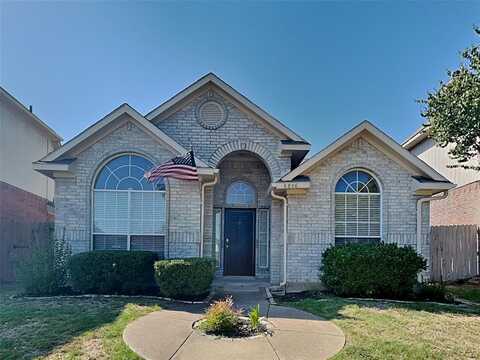 6806 Conestoga Drive, Rowlett, TX 75089