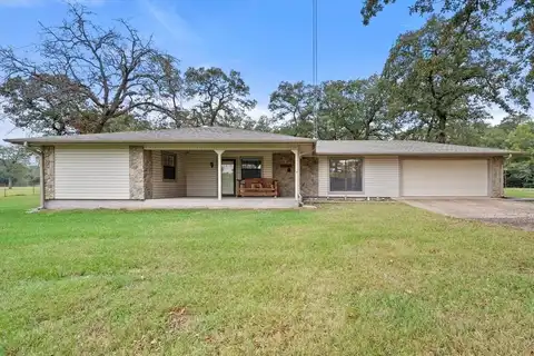 133 Fcr, Fairfield, TX 75840