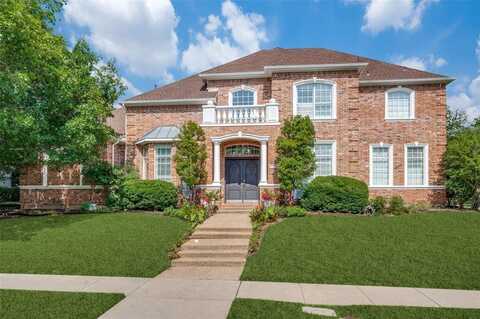 5902 Shy Drive, Frisco, TX 75034