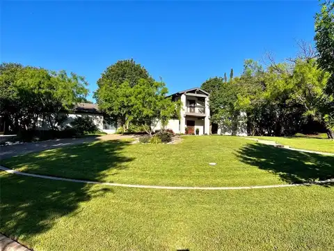 17 Windward Road, Benbrook, TX 76132