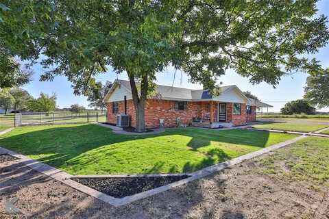 8743 County Road 262, Clyde, TX 79510