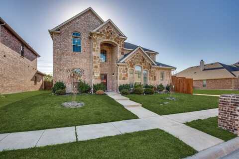 1595 N Hills Drive, Rockwall, TX 75087