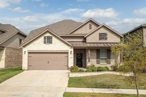 2614 Cowbird Way, Northlake, TX 76247