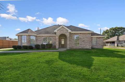 7501 Princeton Road, Rowlett, TX 75089