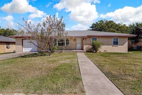 107 Pine Street, Keene, TX 76059