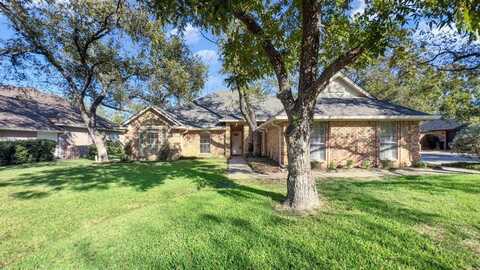 9413 Monticello Drive, Granbury, TX 76049