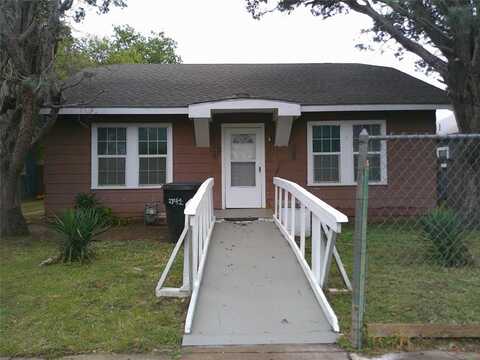 2741 S 12th Street, Abilene, TX 79605