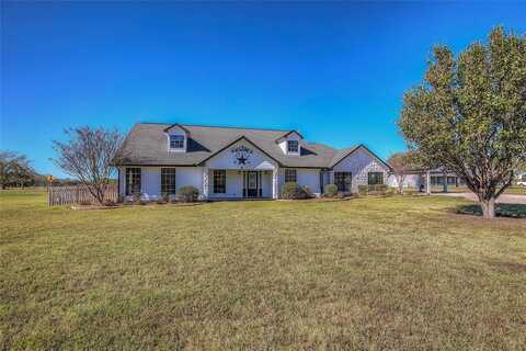 143 Rs County Road 1412, Point, TX 75472