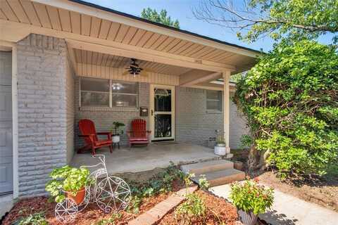 1408 Day Street, Denison, TX 75020