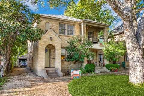 6105 Reiger Avenue, Dallas, TX 75214