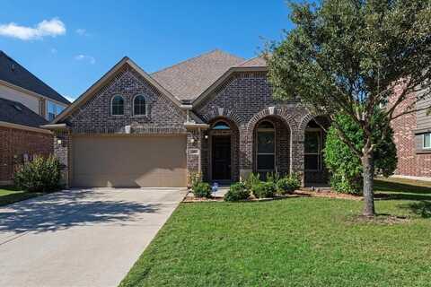 4403 Milrany Lane, Melissa, TX 75454