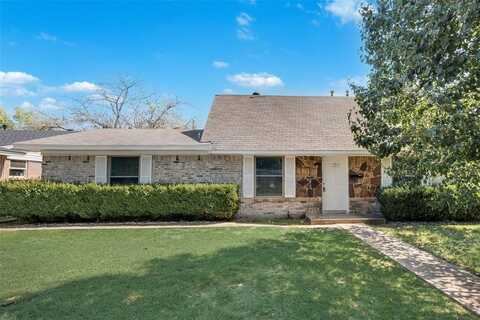 1228 Greenway Drive, Mesquite, TX 75149