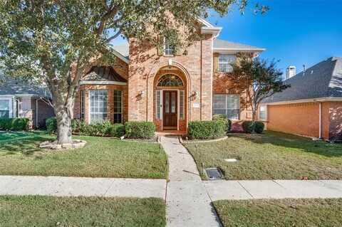 104 Midcrest Drive, Irving, TX 75063