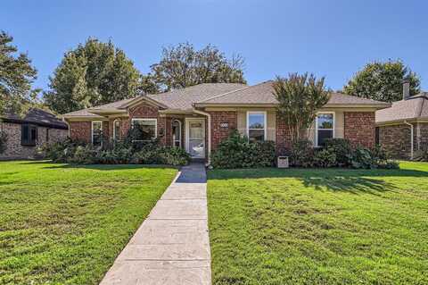 1418 Gardenia Drive, Allen, TX 75002