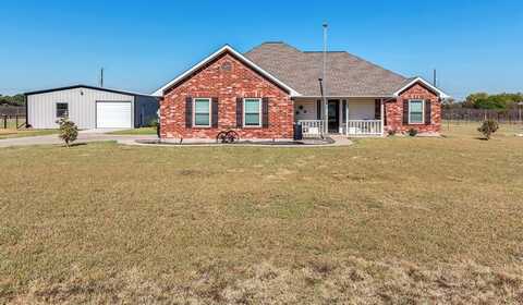 225 Miramar Circle, Weatherford, TX 76085