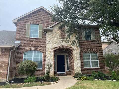 2611 Fox Creek Trail, Arlington, TX 76017