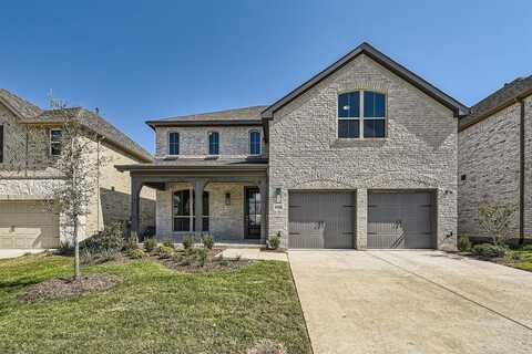 4508 Minnow Cove Road, Oak Point, TX 75068