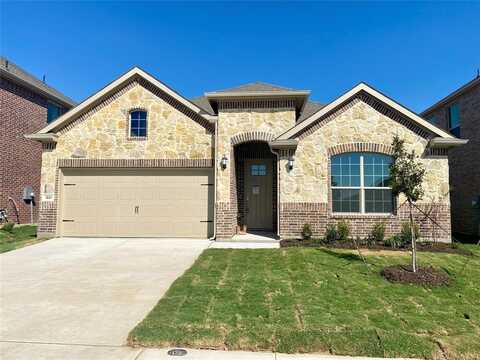 1221 Superbloom Avenue, Fort Worth, TX 76247