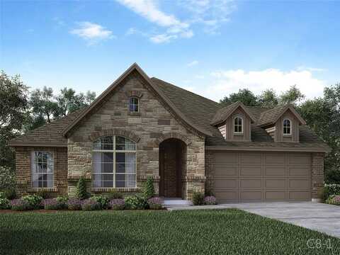 4421 Biscayne Drive, Midlothian, TX 76065