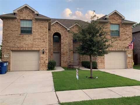 1452 Misty Way, Little Elm, TX 75068