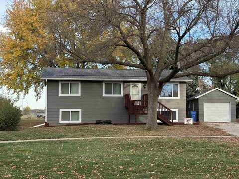 1108 Rice Dr., Vermillion, SD 57069