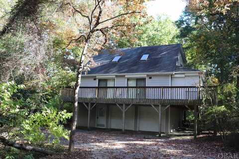 116 Twisted Tree Court, Kitty Hawk, NC 27949