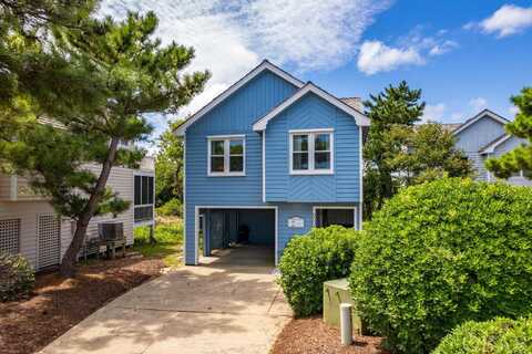 5004 Brassie Court, Nags Head, NC 27959