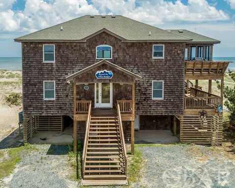 2367A Sandfiddler Road, Corolla, NC 27927