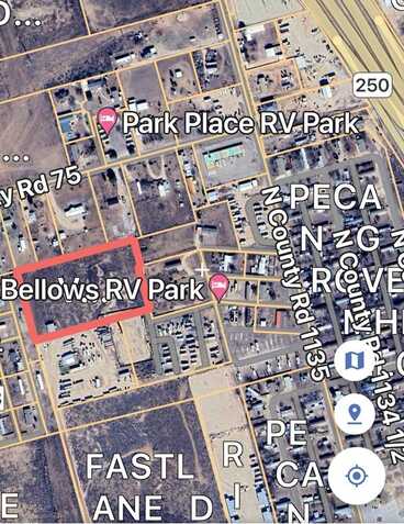 0 E County Rd 75, Midland, TX 79765