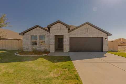 7124 Red Canyon Rd, Odessa, TX 79765