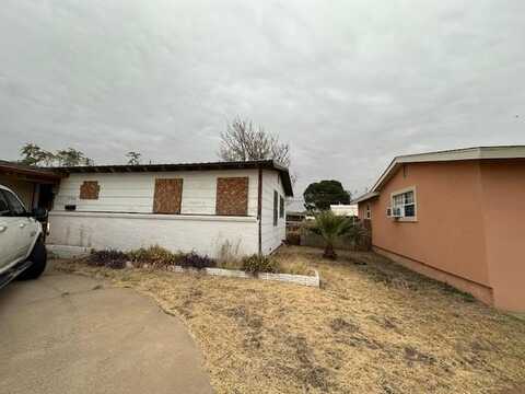 2708 Windsor Dr, Odessa, TX 79762