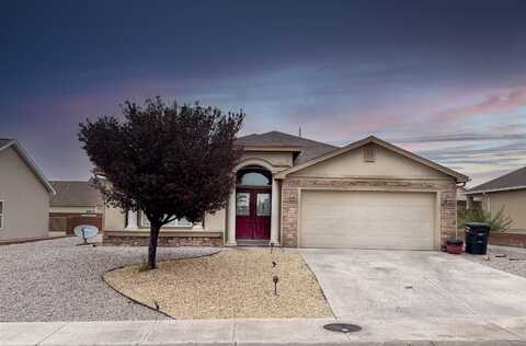 345 Bosque, Alamogordo, NM 88310