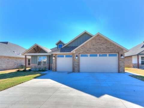 2904 Kingswood Drive, Norman, OK 73071