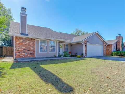 8316 NW 110th Street, Oklahoma City, OK 73162