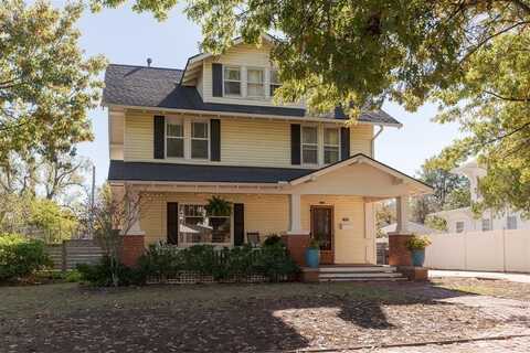 406 E 5th Street, Edmond, OK 73034