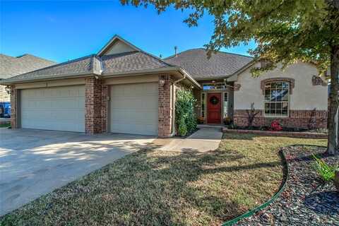 13912 Canterbury Drive, Edmond, OK 73013