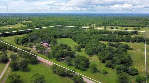 371134 Old Highway 62, Okemah, OK 74859