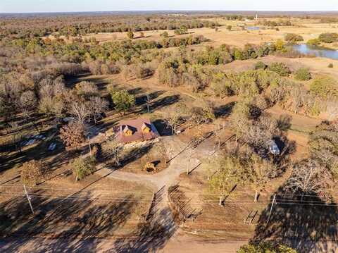 371134 Old Highway 62, Okemah, OK 74859