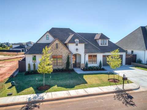 6204 NW 150th Terrace, Oklahoma City, OK 73142