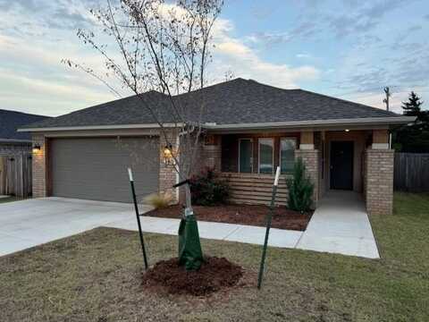 3023 Wister Road, Norman, OK 73069