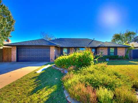 5412 NW 109th Street, Oklahoma City, OK 73162