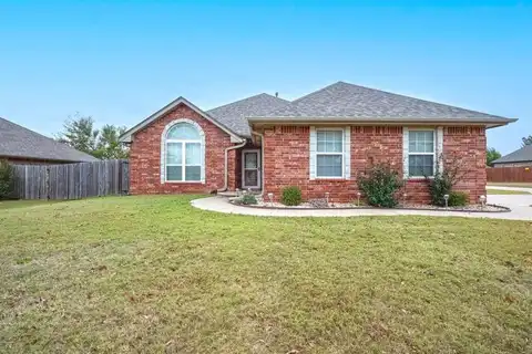 4703 Churchill, Shawnee, OK 74804